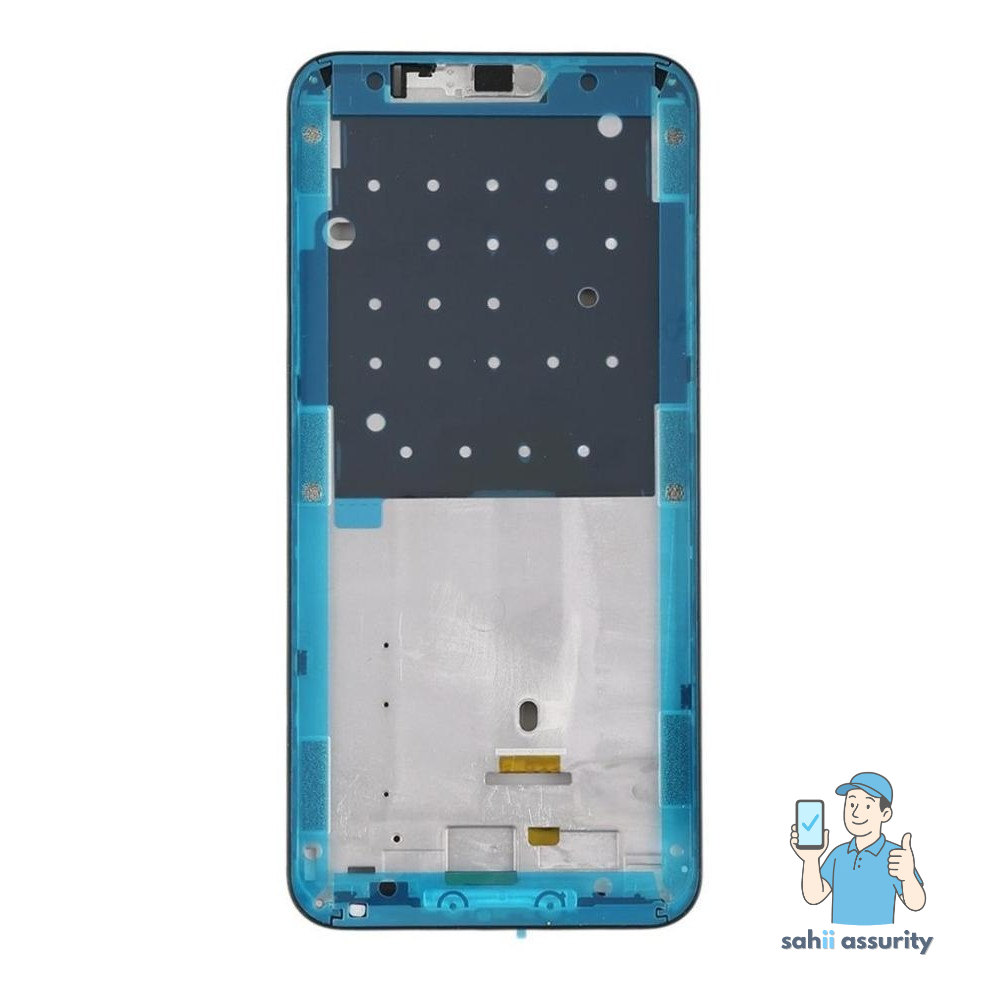 LCD Frame Middle Chassis for Xiaomi Redmi 6 Pro thumbnail